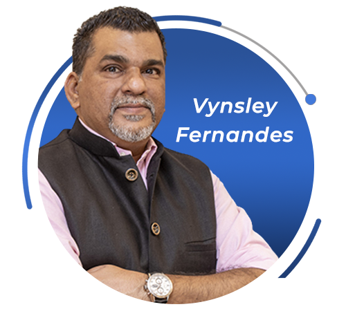 Vynsley Fernandes