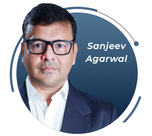 Sanjeev Agarwal