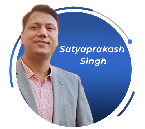 Satyaprakash Singh